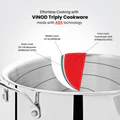 Sauce Pot with Cover