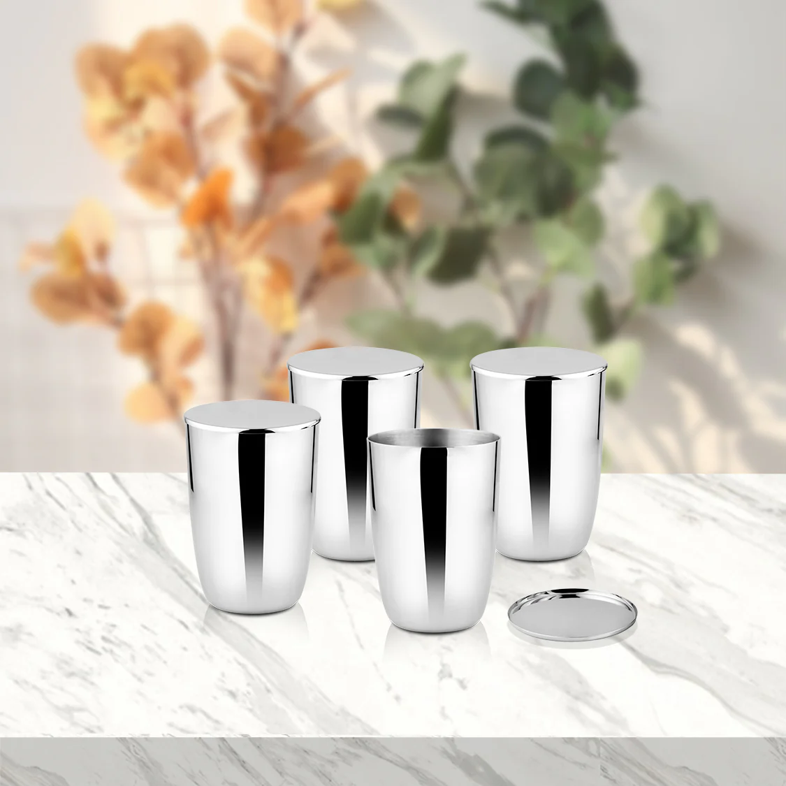 Plain Glass