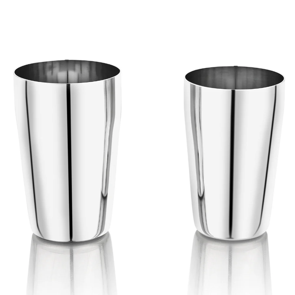 Ice Thums Up Glass