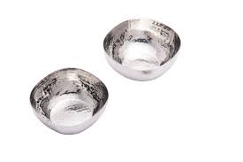 21 G Royal Bowl (Hammered)