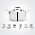 Sauce Pot with Cover