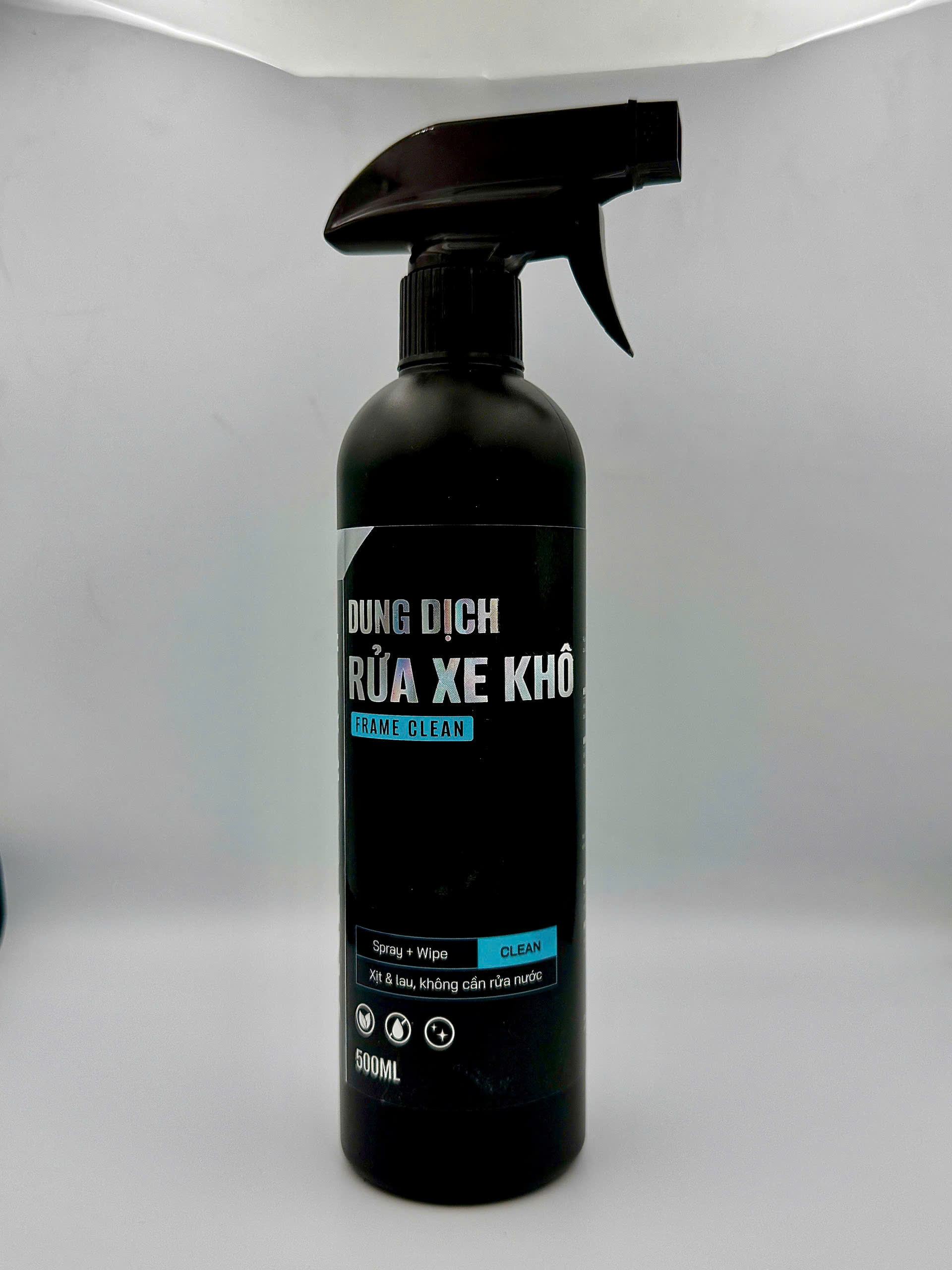 ACE Waterless - Frame Wash 500ml