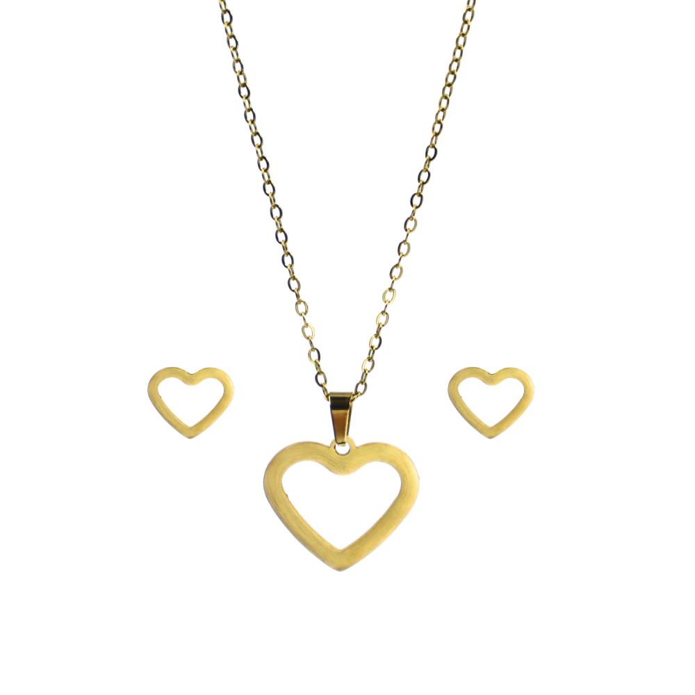 Wholesale gold plated fashion jewelry | Pendant wholesale rate