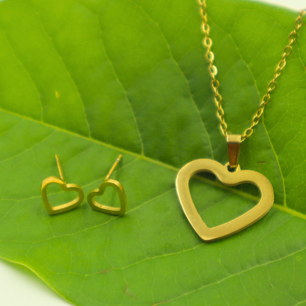 Wholesale gold plated fashion jewelry | Pendant wholesale rate