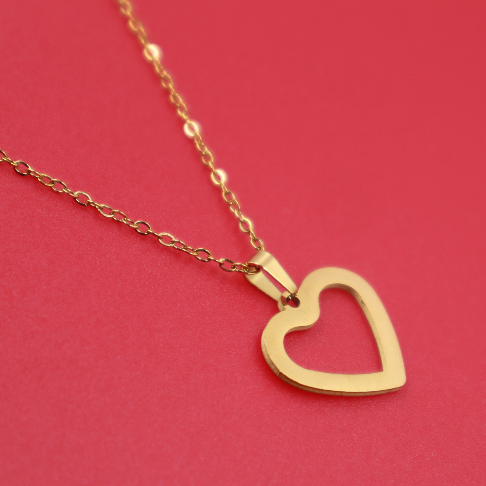 Wholesale gold plated fashion jewelry | Pendant wholesale rate