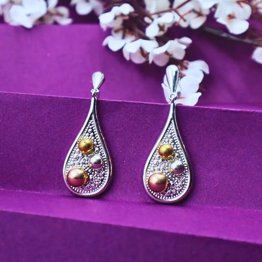 Elegant Drop Earrings