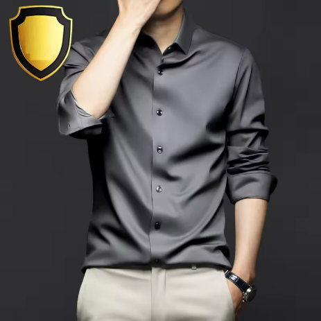 Men's Formal Shirt
