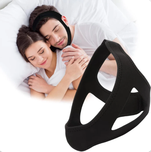 💥Last Day SALE 50% OFF💥AirFlow Jaw Strap