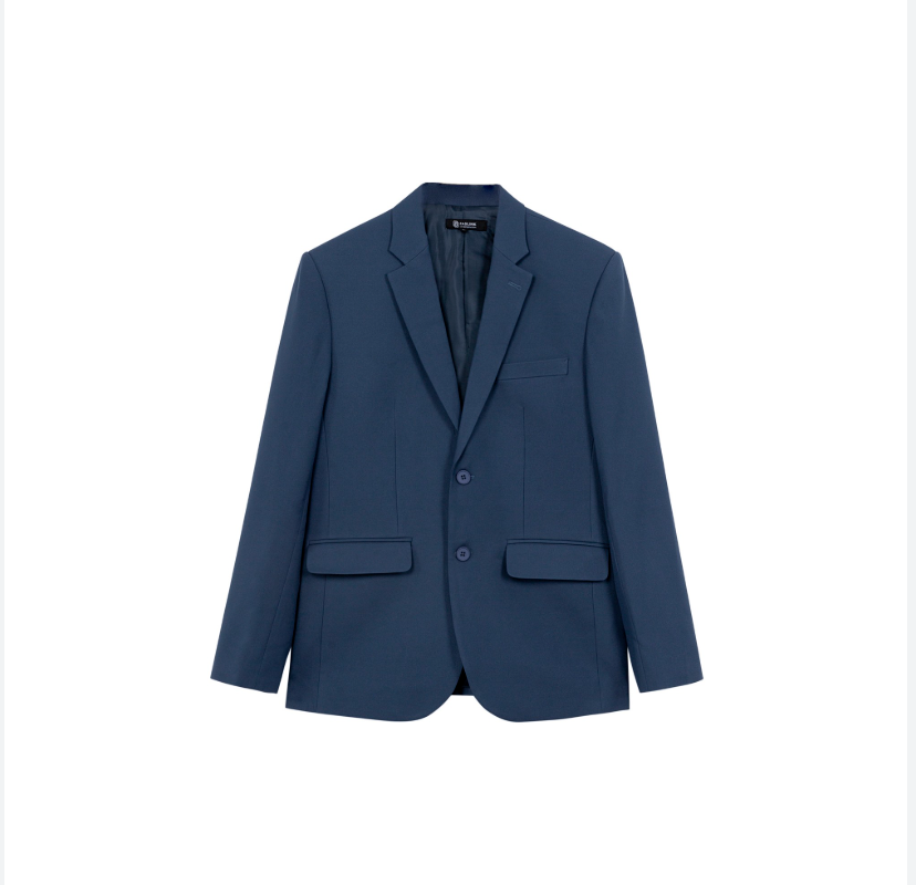 Elegant Men's Fashion Collection