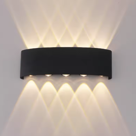 Modern Wall Sconce
