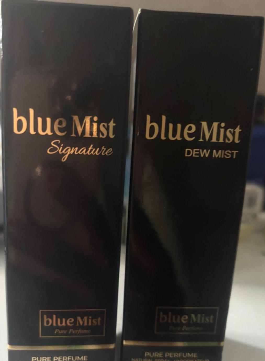 Eau de parfums pour femme 