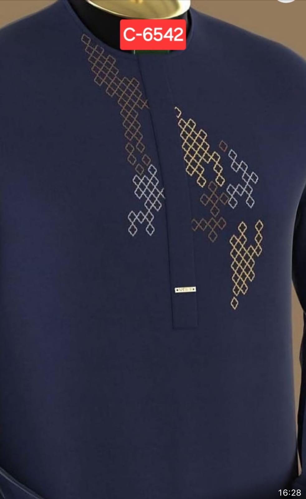 Ensemble 2 pièces pour homme 