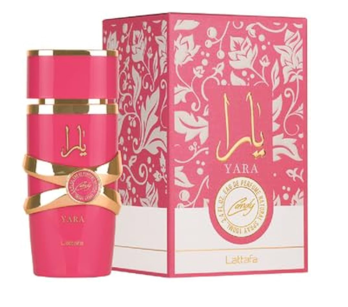 Parfum Yara