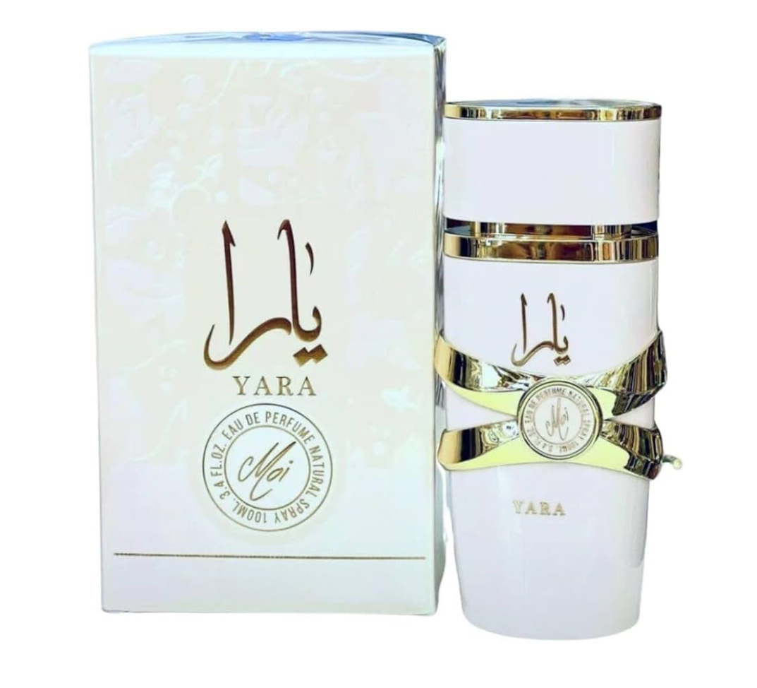 Parfum Yara