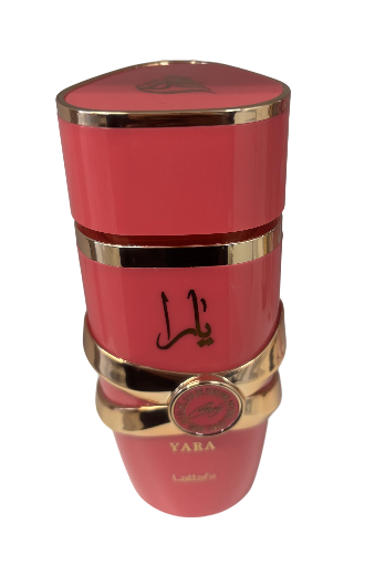 Parfum Yara
