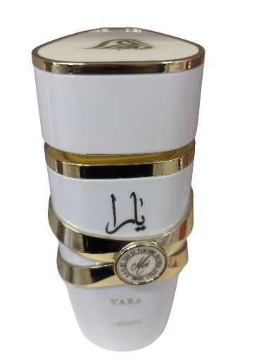 Parfum Yara
