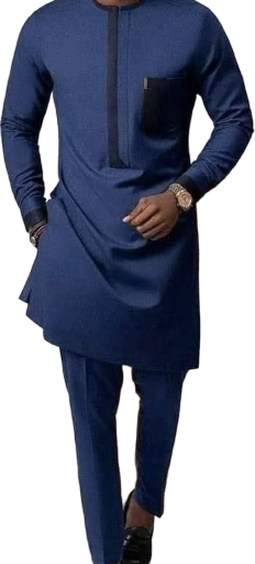 Ensemble traditionnel homme