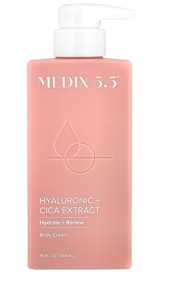 Crème pour le corps Medix 5.5