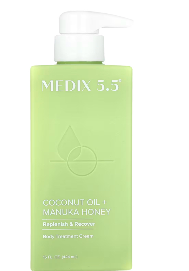 MEDIX 5.5 Huile de coco