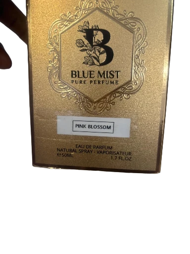 Eau de parfums 50 ml