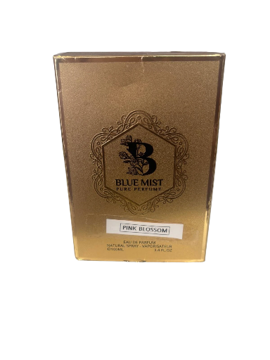 Eau de parfums 50 ml