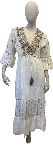 Robes longues bohèmes