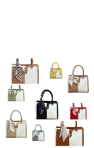 Sac à main élégant