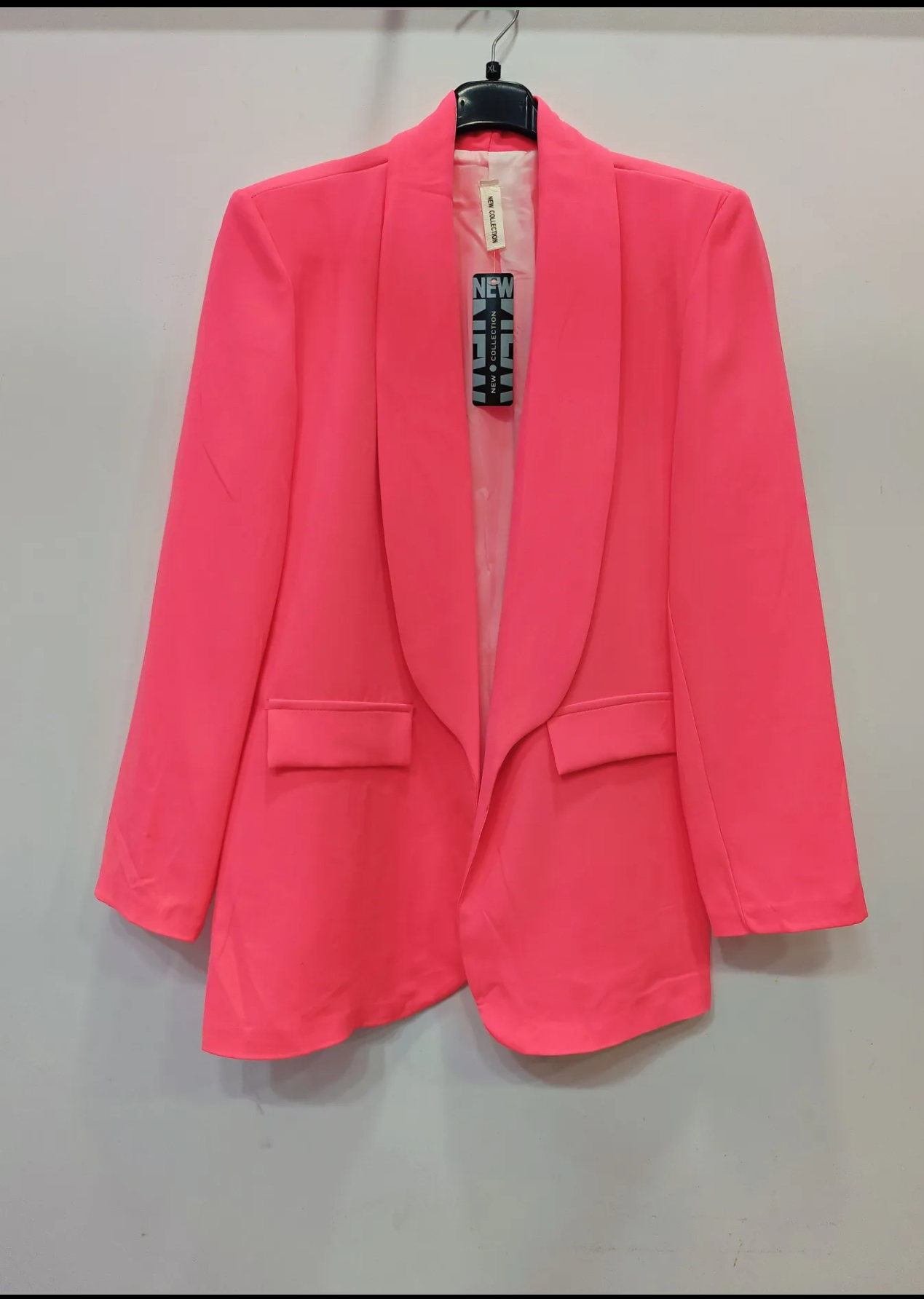 Blazers colorés pour femmes