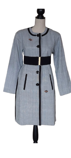 Manteau élégant pour femme