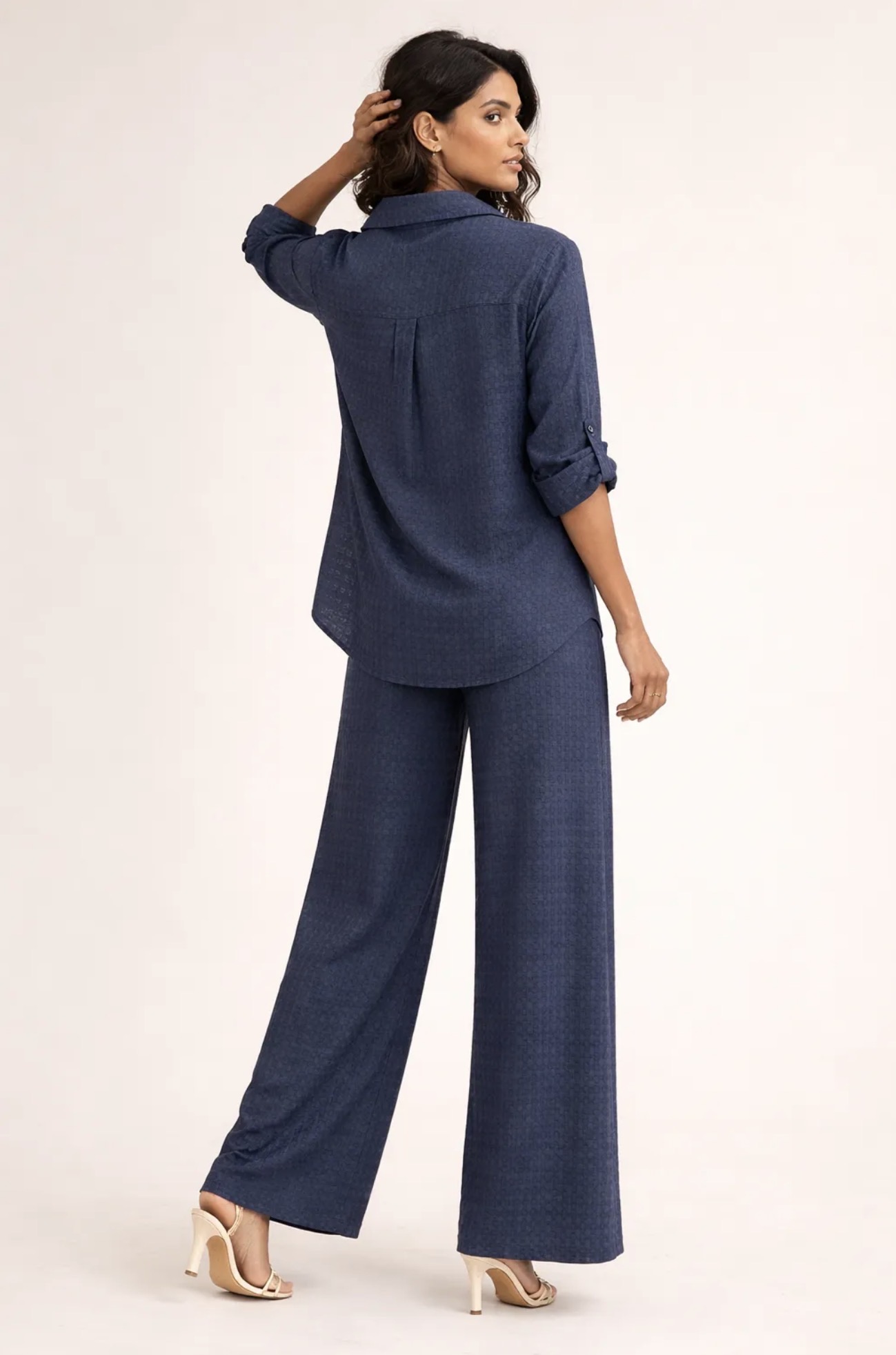 Ensemble chemise  pantalon 