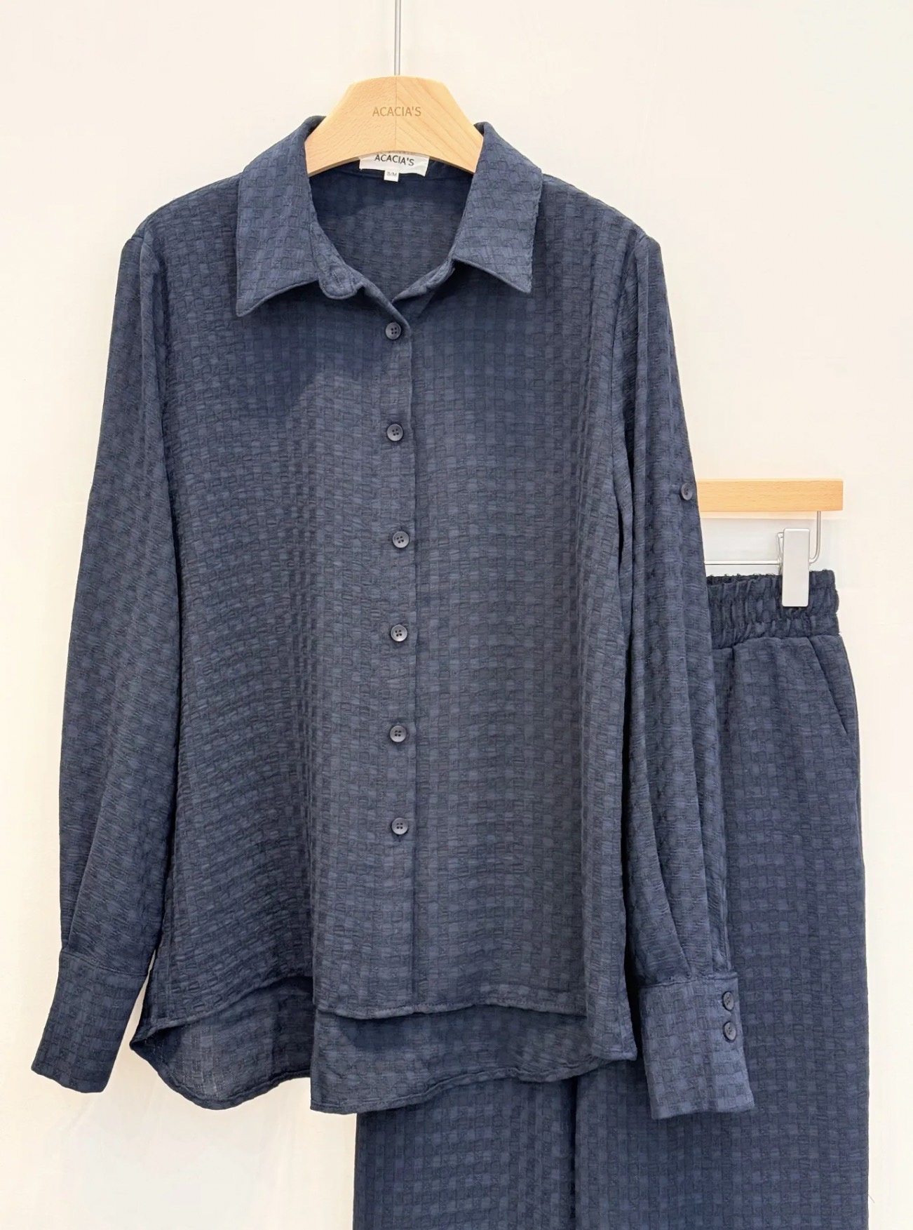 Ensemble chemise  pantalon 