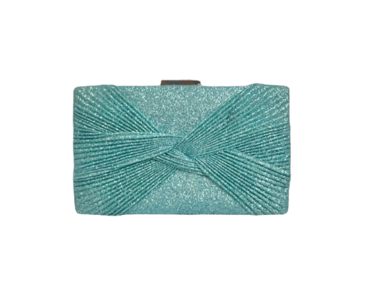 Pochette verte