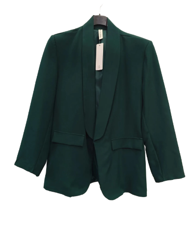 Blazers colorés pour femmes