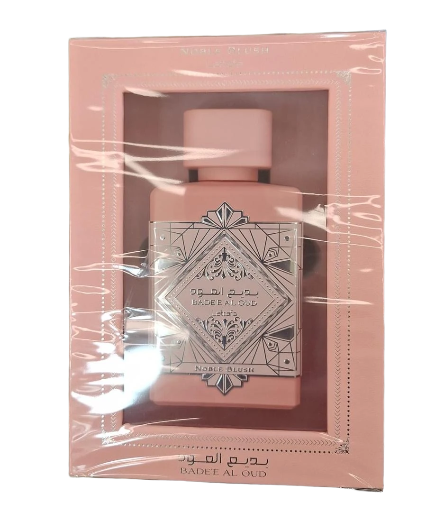 Bade'e Al Oud Sublime Eau de Parfum