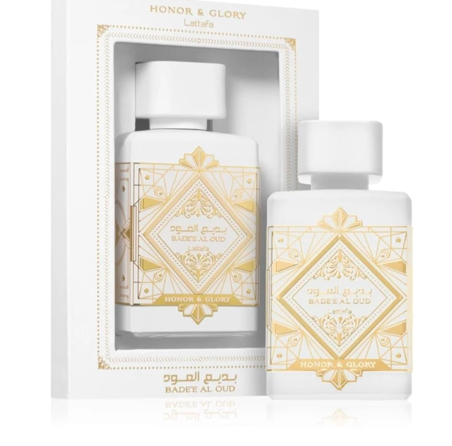 Bade'e Al Oud Sublime Eau de Parfum