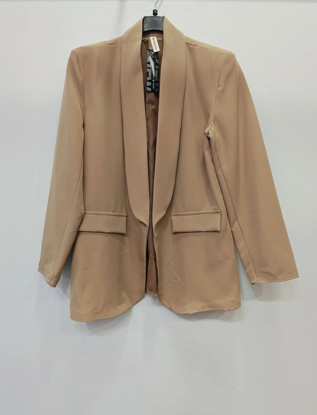 Blazers colorés pour femmes