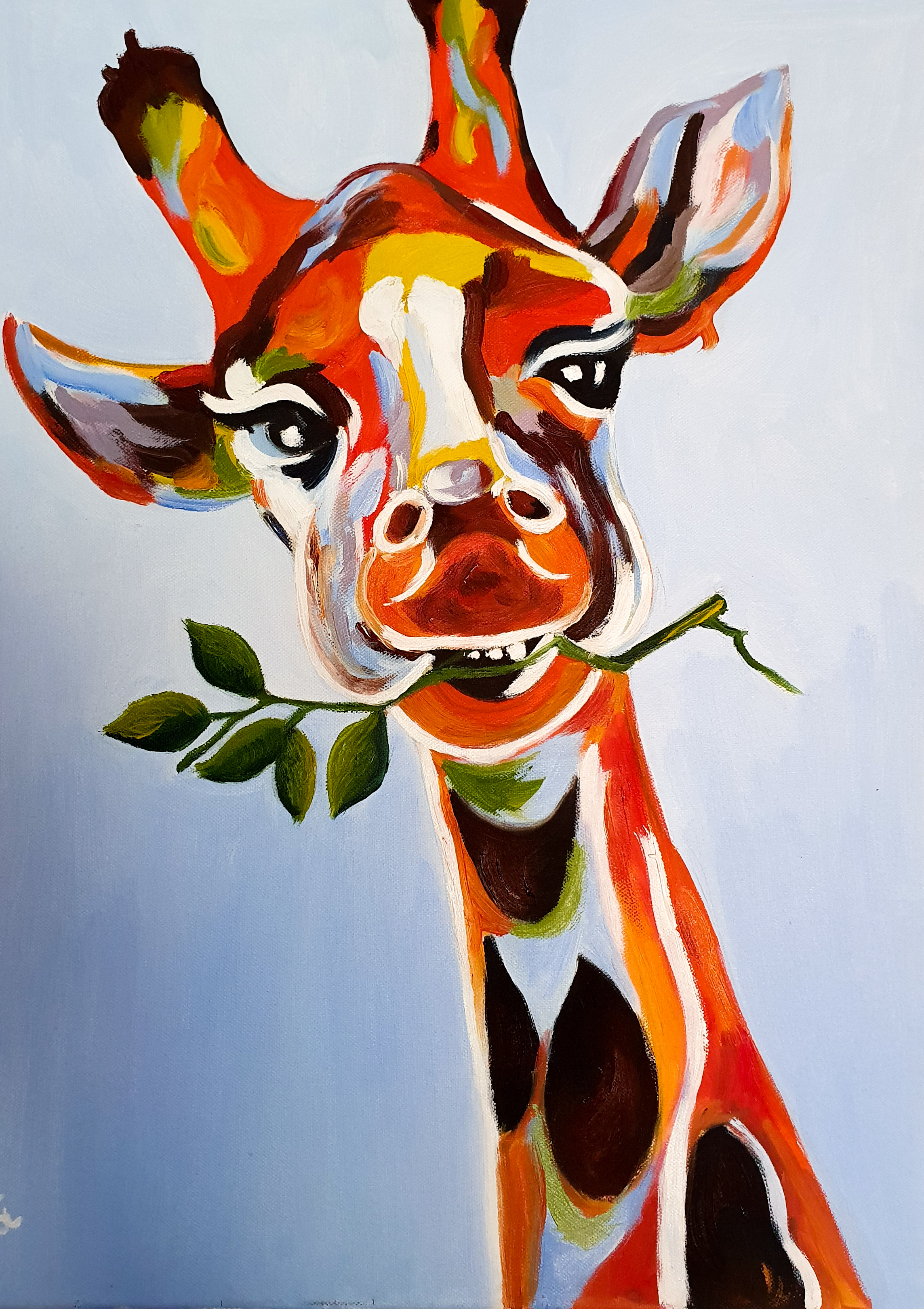 Giraffe