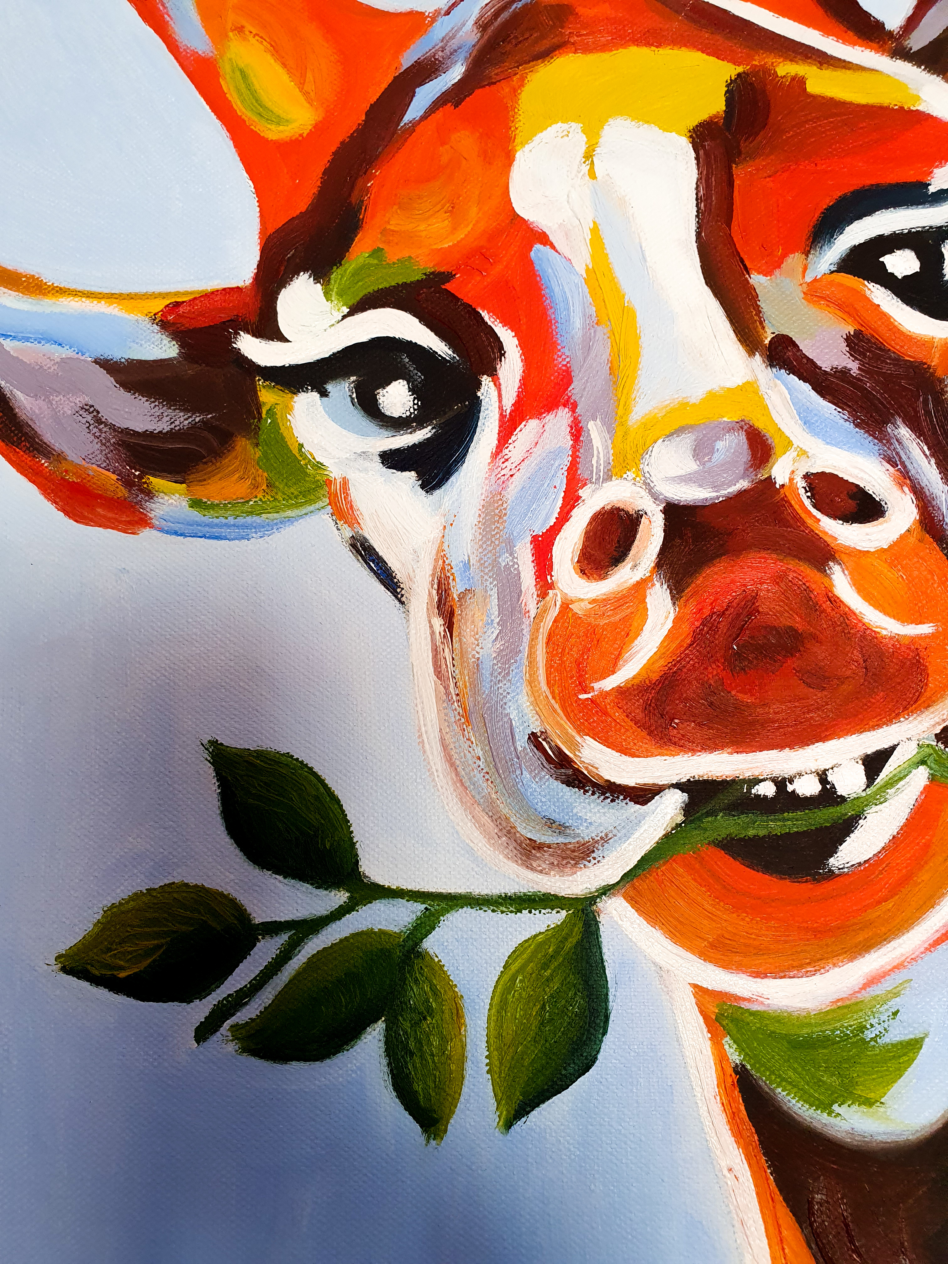 Giraffe