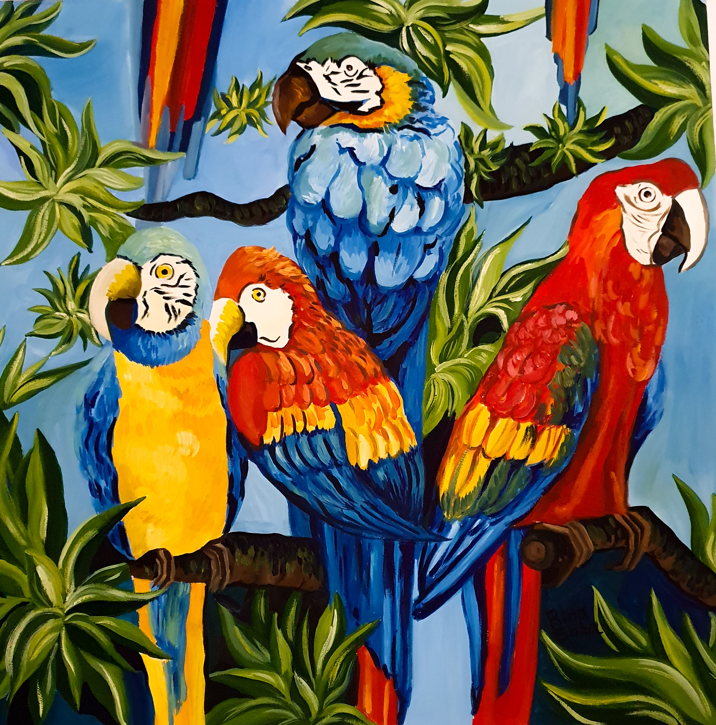 Amazonia