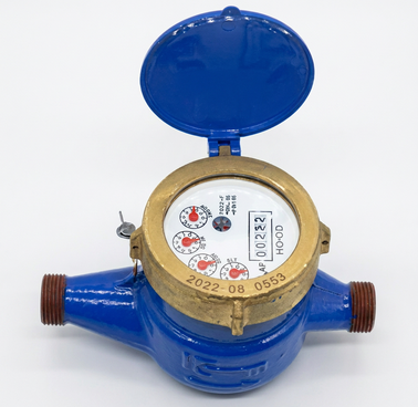 Water Meter