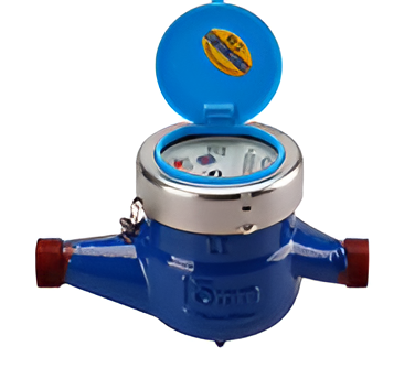 Mechanical Water Meter