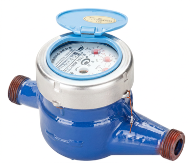 Water Meter