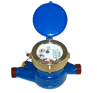 Mechanical Water Meter