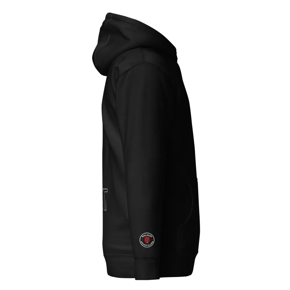 Hoodie | Jab, Hook, Cross, Repeat