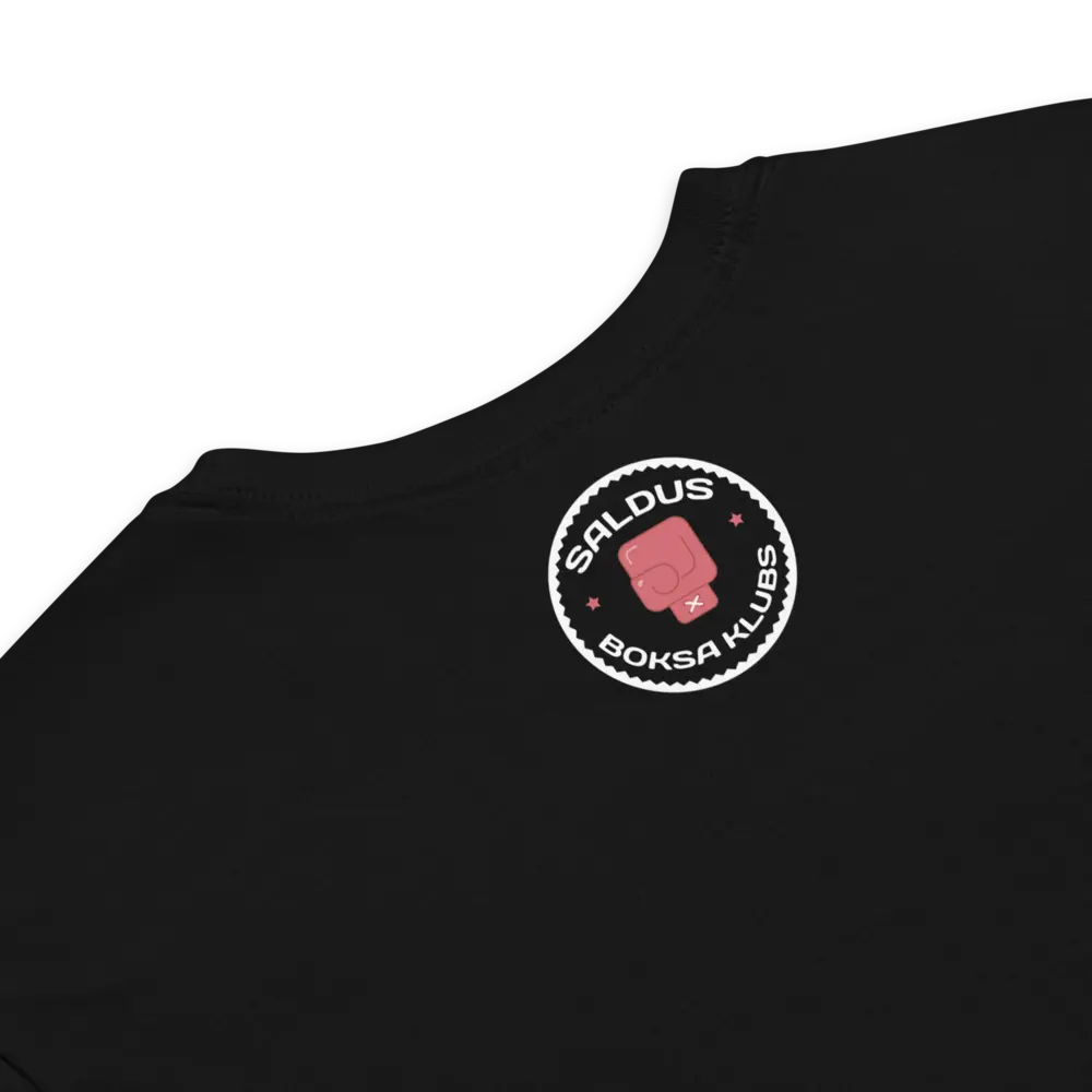 T-Shirt | Jab, Hook, Cross, Repeat