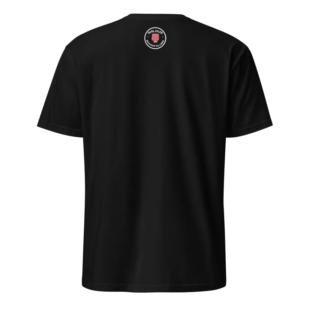T-Shirt | Jab, Hook, Cross, Repeat