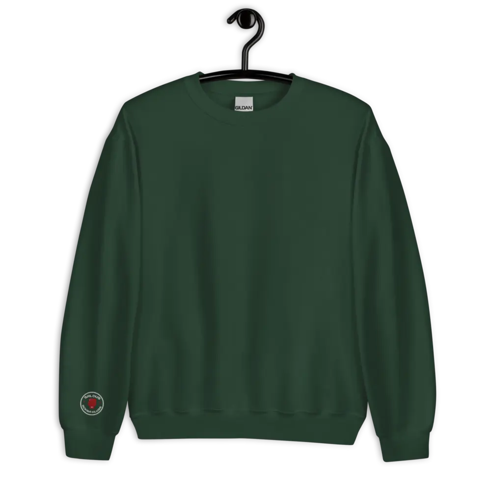 Sweatshirt | Jab, Hook, Cross, Repeat