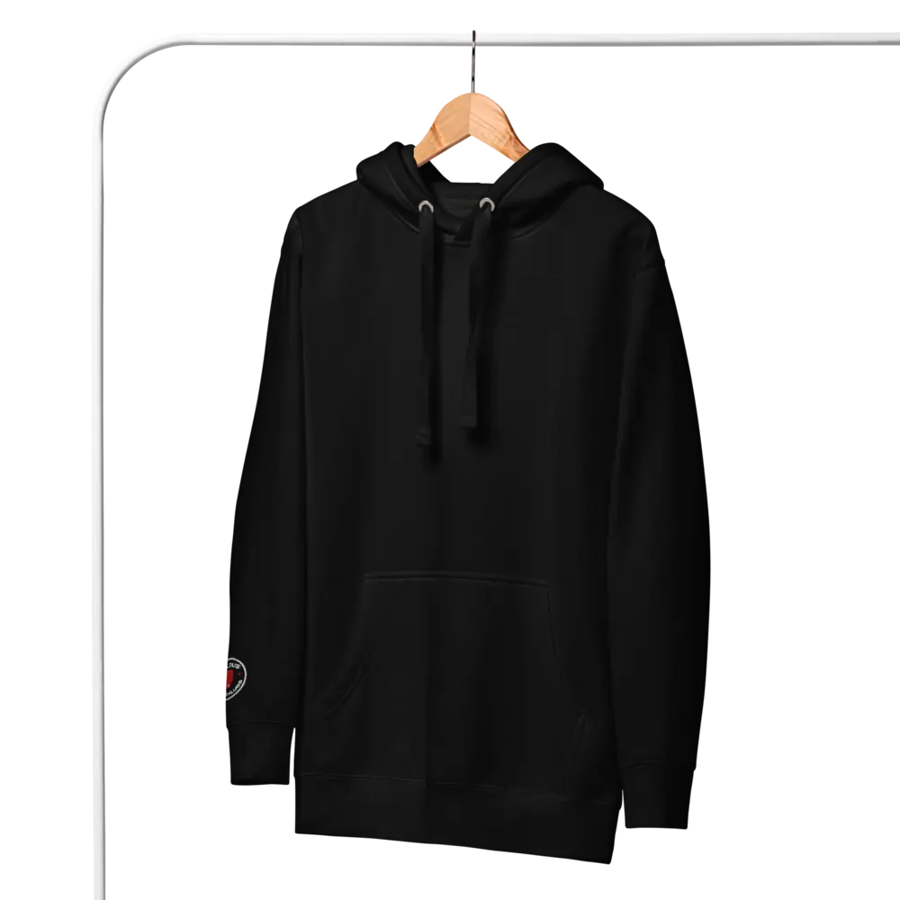 Hoodie | Jab, Hook, Cross, Repeat
