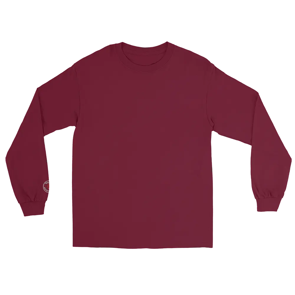 Men's Long Sleeve | Saldus Boksa Klubs
