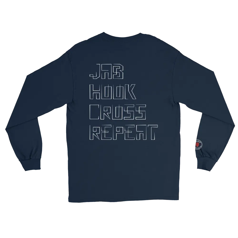 Men's Long Sleeve | Saldus Boksa Klubs